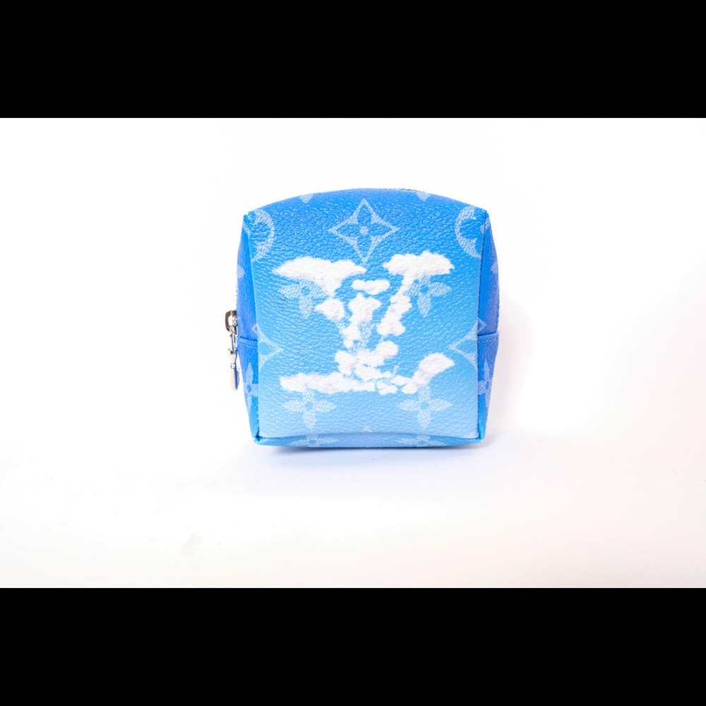 Bag pouch